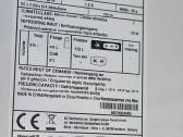 Naujas LG Gbbs726asw+ garantija - nuotraukos Nr. 15