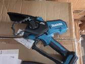 Grandininis genėjimo pjuklas Makita Duc101z,18v - nuotraukos Nr. 3