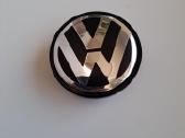 Volkswagen ratų dangteliai 65mm, 4 Vnt. - nuotraukos Nr. 2