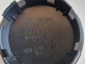 Volkswagen ratų dangteliai 65mm, 4 Vnt. - nuotraukos Nr. 3