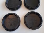 Volkswagen ratų dangteliai 65mm, 4 Vnt. - nuotraukos Nr. 4