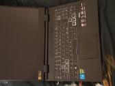 Acer Nitro 5 An515 - nuotraukos Nr. 3
