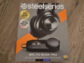 Steelseries Artic Nova Pro Gen 2 - nuotraukos Nr. 3