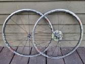 Shimano Rs80 ratai - nuotraukos Nr. 2