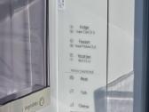 Naujas LG Gbbs726asw+ garantija - nuotraukos Nr. 22
