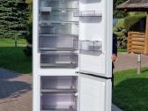 Naujas LG Gbbs726asw+ garantija - nuotraukos Nr. 19