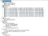 Z640 E5-2680 V4 x2 128 GB RAM 18 TB 4 TB P4000 - nuotraukos Nr. 11