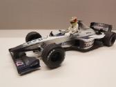 1:18 Formulės 1 (F1) Modeliai - nuotraukos Nr. 2