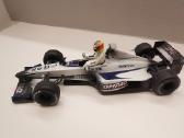 1:18 Formulės 1 (F1) Modeliai - nuotraukos Nr. 3