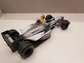1:18 Formulės 1 (F1) Modeliai - nuotraukos Nr. 4