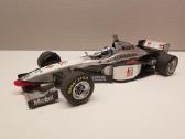 1:18 Formulės 1 (F1) Modeliai - nuotraukos Nr. 17
