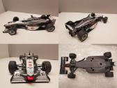 1:18 Formulės 1 (F1) Modeliai - nuotraukos Nr. 18