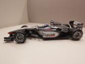 1:18 Formulės 1 (F1) Modeliai - nuotraukos Nr. 25