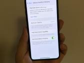 iPhone XS - 100% baterija - nuotraukos Nr. 4