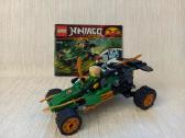 Lego Ninjago 71700 - nuotraukos Nr. 2