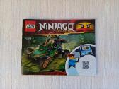 Lego Ninjago 71700 - nuotraukos Nr. 4