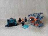 Lego Super Heroes 76102 - nuotraukos Nr. 3
