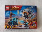 Lego Super Heroes 76102 - nuotraukos Nr. 4