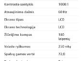 Trugubas nešiojamas monitorius Domyfun S3 - nuotraukos Nr. 7