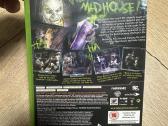 Batman Arkham Asylum Xbox 360 - nuotraukos Nr. 2