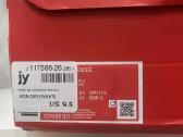 Nike Air Max Excee laisvalaikio batai - nuotraukos Nr. 10