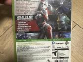 Batman Arkham City Goty edition Xbox 360 - nuotraukos Nr. 2
