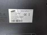 Samsung 82 cm LCD televizorius + pultelis - nuotraukos Nr. 3