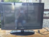 Samsung 82 cm LCD televizorius + pultelis - nuotraukos Nr. 6
