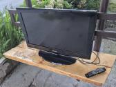 Samsung 82 cm LCD televizorius + pultelis - nuotraukos Nr. 7
