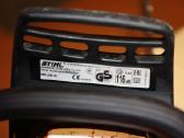 Stihl Ms 251c 2.2kw - nuotraukos Nr. 3