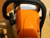 Stihl Ms 251c 2.2kw - nuotraukos Nr. 4