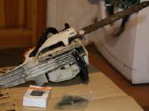 Stihl Ms 251c 2.2kw - nuotraukos Nr. 5