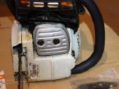 Stihl Ms 251c 2.2kw - nuotraukos Nr. 6