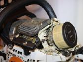 Stihl Ms 251c 2.2kw - nuotraukos Nr. 8