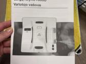 298 Hobot langų plovimo robotas - nuotraukos Nr. 3
