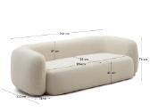 Sofa - nuotraukos Nr. 3