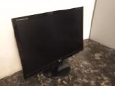 LG Flatron W2242s 22" monitorius kompiuteriui - nuotraukos Nr. 2