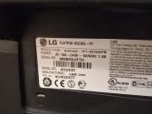 LG Flatron W2242s 22" monitorius kompiuteriui - nuotraukos Nr. 3