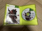 Prototype 2 Xbox 360 - nuotraukos Nr. 3