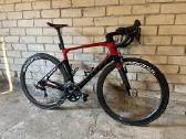 Scott Foil 30 Aero - nuotraukos Nr. 2