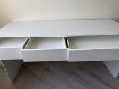 Rašomasis / darbo stalas - nuotraukos Nr. 2