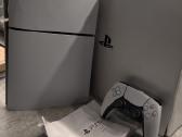 Ps5 slim digital - nuotraukos Nr. 2