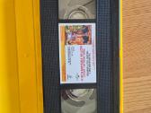 Prieš žmonijos laikus II Vhs kasete - nuotraukos Nr. 2