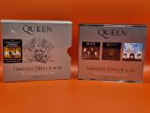 Queen – Greatest Hits I II & III (The Platinum) - nuotraukos Nr. 2