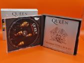 Queen – Greatest Hits I II & III (The Platinum) - nuotraukos Nr. 3
