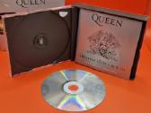 Queen – Greatest Hits I II & III (The Platinum) - nuotraukos Nr. 4