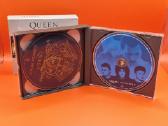 Queen – Greatest Hits I II & III (The Platinum) - nuotraukos Nr. 6