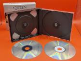 Queen – Greatest Hits I II & III (The Platinum) - nuotraukos Nr. 7