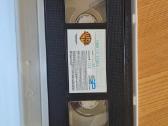 Tomas ir Džeris: Nauji komiški nuotykiai Vhs kaset - nuotraukos Nr. 2