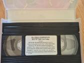 Pliuškis ir Riebulis“ Best Of Daffy And Porky vhs - nuotraukos Nr. 2
